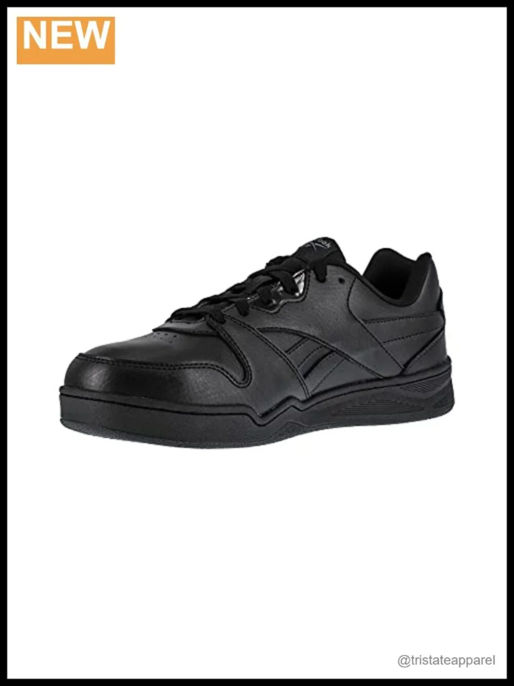 Reebok Women's Composite Toe Work Sneaker Oxford